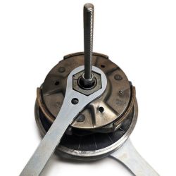 Orodje za blokado variomata, sklopke in zadnje jermenice Easyboost Kymco 300 XCiting Downtown K-Xct People Agility Dink