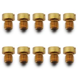 Düsen-Set 10 Stück 5mm Easyboost für PHBG Vergaser