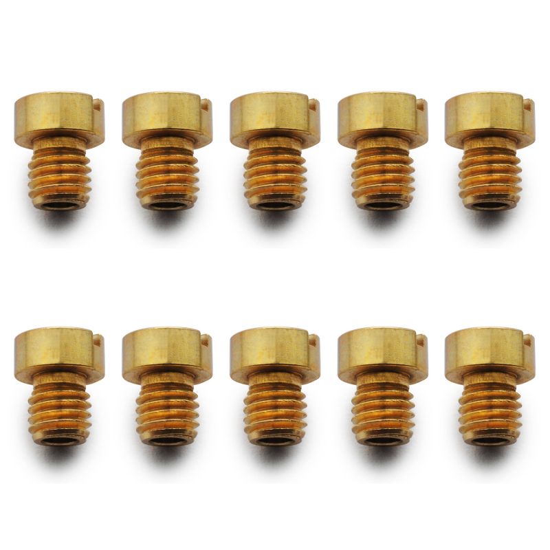 Doos van 10 sproeiers 5mm Easyboost voor carburateur PHBG