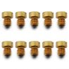 Doos van 10 sproeiers 5mm Easyboost voor carburateur PHBG