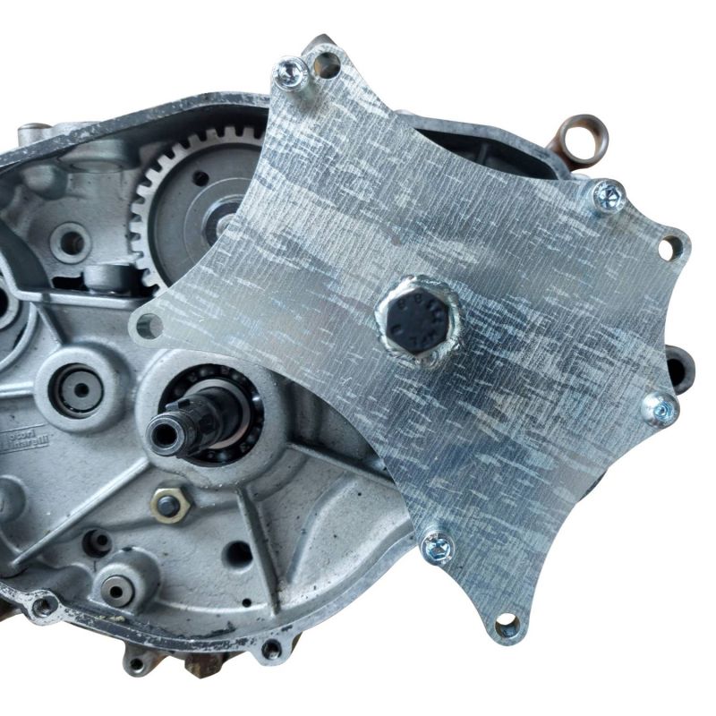 Pastello Rembrandt 234.9 - Terra Di Siena Naturale, Per Artisti - Foto 6