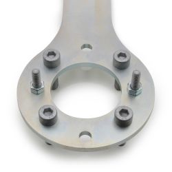 Chaves de bloqueio do variador, da embraiagem e da polia recetora Easyboost Yamaha Tmax 500-530-560