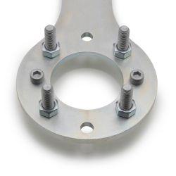 Chaves de bloqueio do variador, da embraiagem e da polia recetora Easyboost Yamaha Tmax 500-530-560