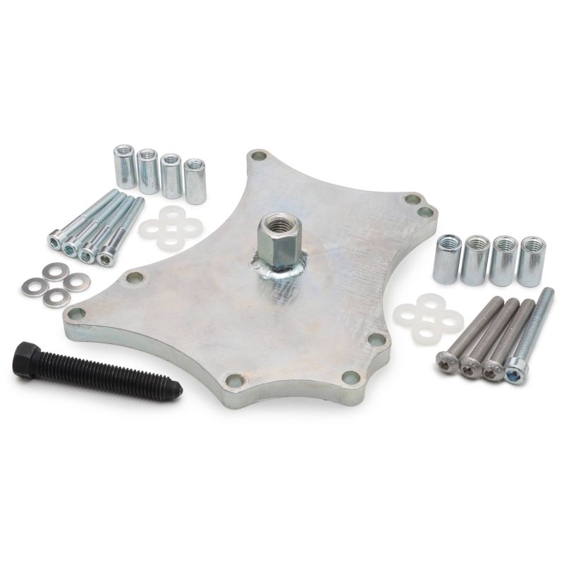Cartertrekker Easyboost voor AM6