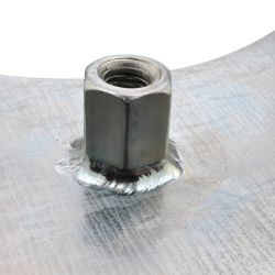 Separator för motorblock Easyboost till AM6