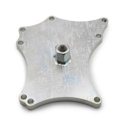 Cartertrekker Easyboost voor AM6