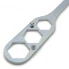 Ključ za blokadu kvačila 4 u 1 Easyboost 34-39-41mm Booster Stunt Nitro Piaggio Peugeot GY6 Kymco