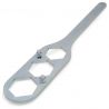 Chave de bloqueio da embraiagem 4 em 1 Easyboost 34-39-41mm Booster Stunt Nitro Piaggio Peugeot GY6 Kymco