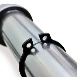 Tubo e eixo de suporte do motor para MBK Nitro Yamaha Aerox