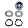 As en bus motorophanging voor MBK Booster Stunt Bw\'s Rocket