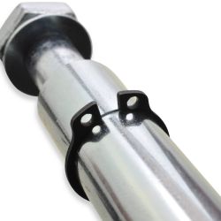 Tubo e eixo de suporte do motor para MBK Booster Stunt Bw\'s Rocket