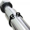 As en bus motorophanging voor MBK Booster Stunt Bw\'s Rocket