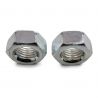 Porcas de variador e de ignição com anilhas Easyboost M10x1.25mm para cambota MBK Booster Nitro Mach G Ovetto