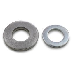 Porcas de variador e de ignição com anilhas Easyboost M10x1.25mm para cambota MBK Booster Nitro Mach G Ovetto