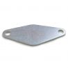 Starterdeksel en afdekkap Easyboost MBK Booster Stunt Nitro