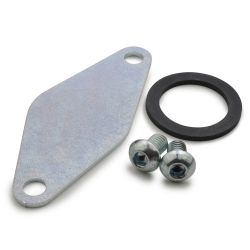 Easyboost Starter Motor Blanking Cover MBK Booster Stunt Nitro