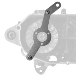 Llave bloquea variador Easyboost Booster Bw's Stunt Rocket Nitro Aerox Mach-G