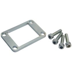 Inlaatspacer Easyboost 5mm AM6 Derbi Euro 2-3-4