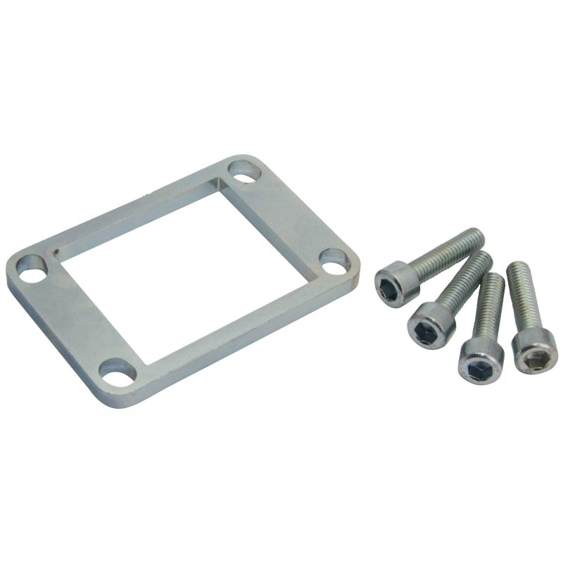 Inlaatspacer Easyboost 5mm AM6 Derbi Euro 2-3-4