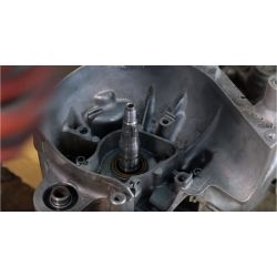 Crankshaft seal installer tool Easyboost Yamaha Aerox Bw's Jog R