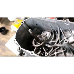 Montagegereedschap Easyboost voor keerringen krukas MBK Booster Stunt Nitro