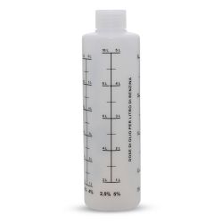 Doseur d'huile 500 ml pour mélange 2 temps