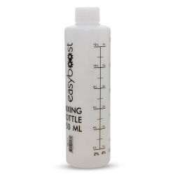 Dosificador de Aceite para Mezcla Easyboost 2% 2,5% 3% 4% 5% 6% con Tappo 250ml