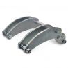 Bevestigingsbeugels motorophanging Easyboost Racing Dragster MBK Booster Yamaha Bw\'s