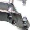 Suportes de balanceiro Easyboost Racing Dragster MBK Booster Yamaha Bw\'s