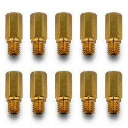 Easyboost Box of 10 Jets for PWK Carburettor