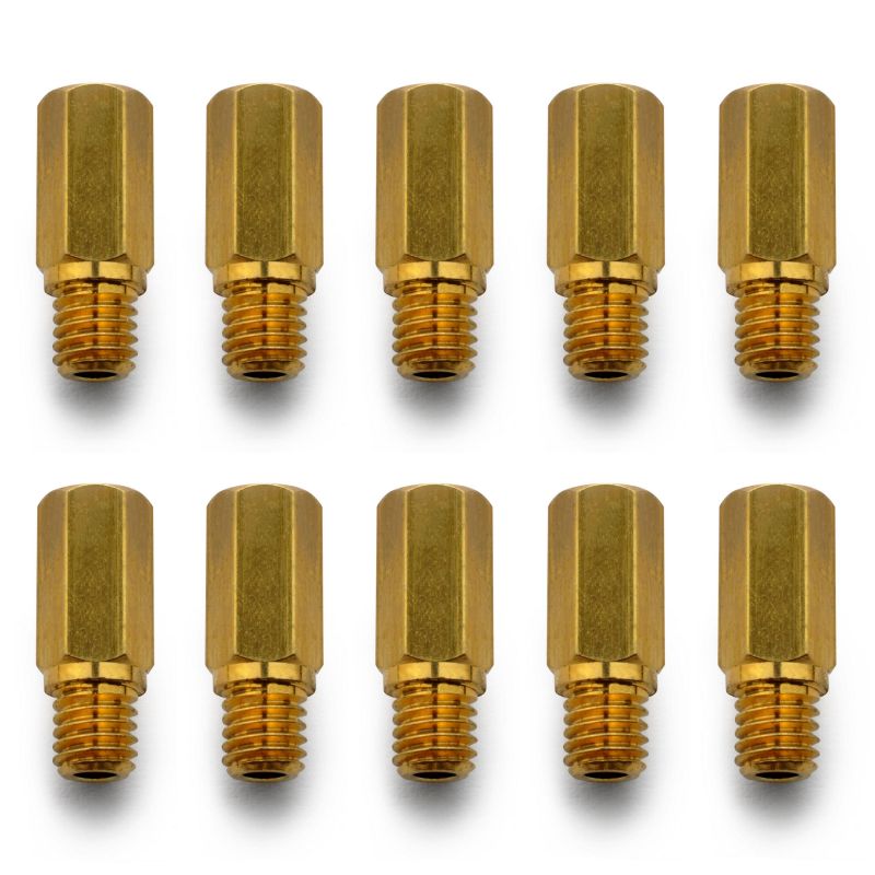 Cutie cu 10 jigloare Easyboost pentru carburator PWK