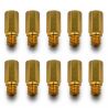 Boite 10 gicleurs Easyboost pour carburateur PWK